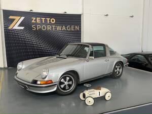 Image 1/45 of Porsche 911 2.4 S (1973)