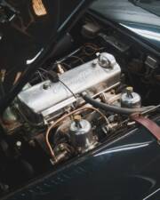 Immagine 19/22 di Austin-Healey 100/4 (BN2) (1956)