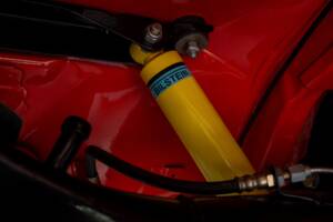 Image 11/55 de Ford Escort RS 1600 (1972)