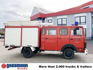 Bild 4/15 von Iveco Magirus 75-16 AW (1988)