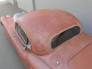 Immagine 31/82 di Jaguar XK 120 FHC (1953)