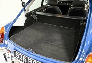 Afbeelding 34/50 van MG MGB GT V8 (1974)