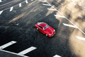 Image 91/91 de Porsche 356 B Carrera 2/2000 GS (1962)