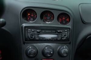 Imagen 49/50 de Alfa Romeo 156 2.5 V6 (2000)