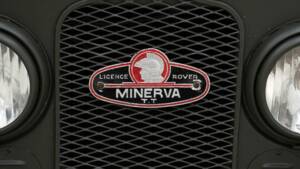 Bild 14/15 von Minerva TT (1952)