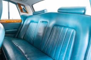 Image 25/40 de Rolls-Royce Silver Shadow II (1977)