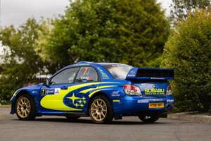 Bild 36/50 von Subaru Impreza WRC (2007)