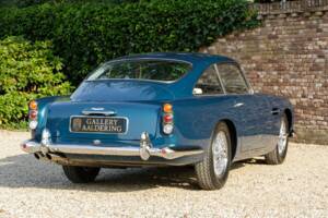 Afbeelding 43/50 van Aston Martin DB 4 Vantage (1962)