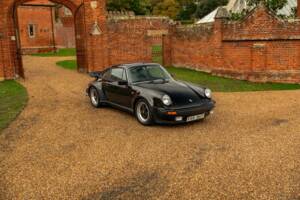 Afbeelding 18/50 van Porsche 911 Turbo 3.3 (1978)