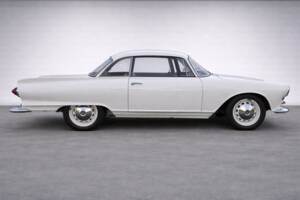 Imagen 3/29 de DKW Auto Union 1000 Spezial (1964)