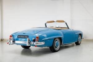 Bild 4/32 von Mercedes-Benz 190 SL (1961)