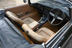 Bild 36/50 von Jaguar E-Type V12 (1974)