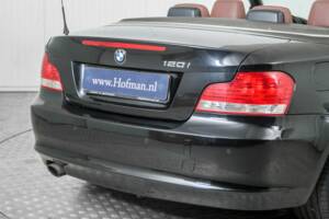 Image 27/50 de BMW 120i (2008)