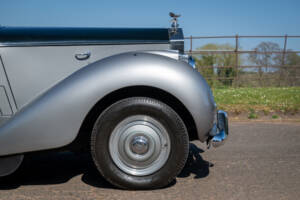 Immagine 4/15 di Rolls-Royce Silver Dawn (1954)