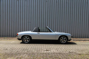 Image 7/76 of Porsche 914&#x2F;6 (1970)