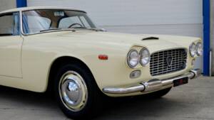Imagen 40/40 de Lancia Flaminia GT Touring (1961)