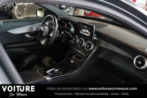 Imagen 7/23 de Mercedes-Benz C 43 AMG 4MATIC (2017)