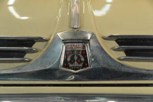Image 10/28 de Renault Dauphine Gordini (1961)