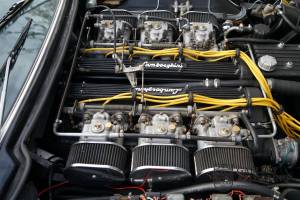Bild 21/50 von Lamborghini Espada (1973)