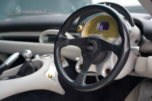 Imagen 21/50 de TVR Tuscan (2003)