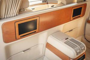 Bild 15/15 von Maybach 62 S (2007)