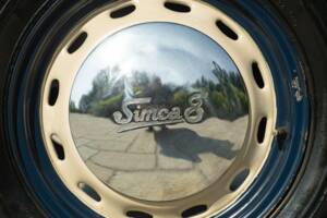 Bild 19/50 von SIMCA 8 (1939)