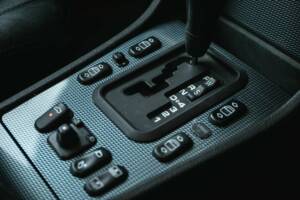 Image 19/48 of Mercedes-Benz C 55 AMG (1998)