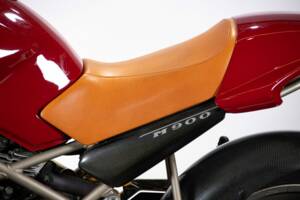 Imagen 19/50 de Ducati Monster 900 (1996)