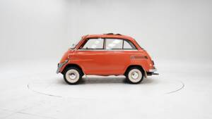Image 8/15 of BMW 600 (1958)