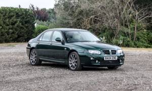 Image 1/26 of MG ZT 260 (2004)