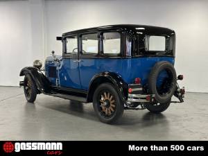 Bild 6/15 von Dodge Standard 140&#x2F;141 (1928)