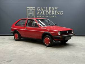Bild 25/40 von Volkswagen Polo II Coupe 1.0 (1988)
