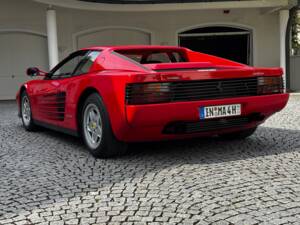 Image 12/59 of Ferrari Testarossa (1990)