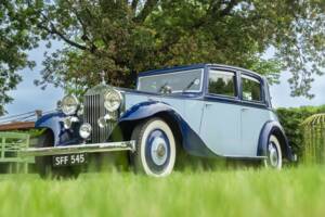 Image 40/50 of Rolls-Royce 20/25 HP (1933)