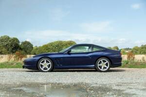 Image 7/10 of Ferrari 550 Maranello (1997)