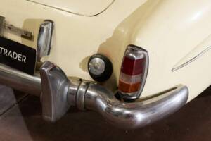 Image 28/83 de Mercedes-Benz 190 SL (1959)