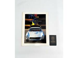 Bild 8/50 von Ferrari 250 GT/L Lusso (1964)