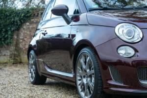 Afbeelding 46/50 van Abarth 695 "Edizione Maserati" (2013)