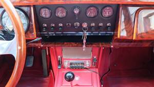 Bild 34/57 von Jaguar Mk II 3.4 (1967)