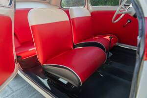 Image 45/50 of FIAT 500 Sport (1960)