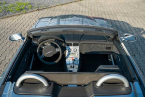 Afbeelding 27/29 van Chrysler Crossfire SRT-6 (2006)