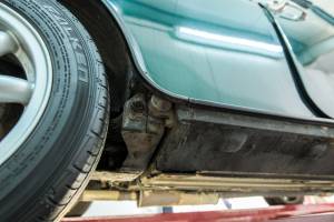 Image 48/50 de Mini 1000 (1973)