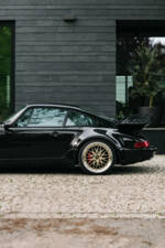 Bild 35/95 von Porsche 911 Turbo 3.3 (1991)
