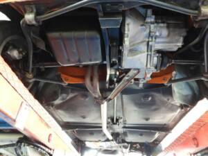 Image 14/15 de Autobianchi A112 Abarth (1974)