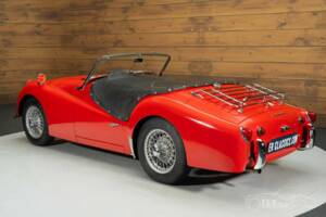 Immagine 12/19 di Triumph TR 3A (1961)