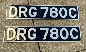 Image 16/50 of Triumph Herald 1200 (1965)