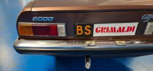 Bild 11/43 von Alfa Romeo 2000 Spider Veloce (1982)