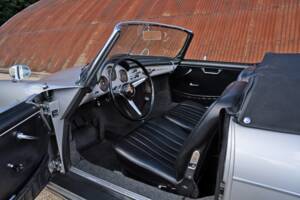 Afbeelding 15/39 van Porsche 356 B 1600 Roadster (1960)