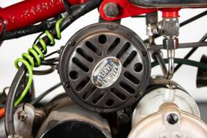 Imagen 42/50 de Moto Guzzi DUMMY (1952)