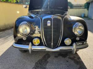 Imagen 2/7 de Lancia Aurelia B10 (1952)